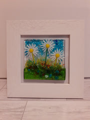 Picture - Daisies